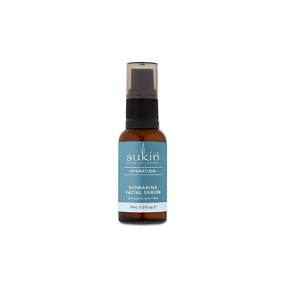 SUKIN: Hydration Biomarine Facial Serum, 1 fo